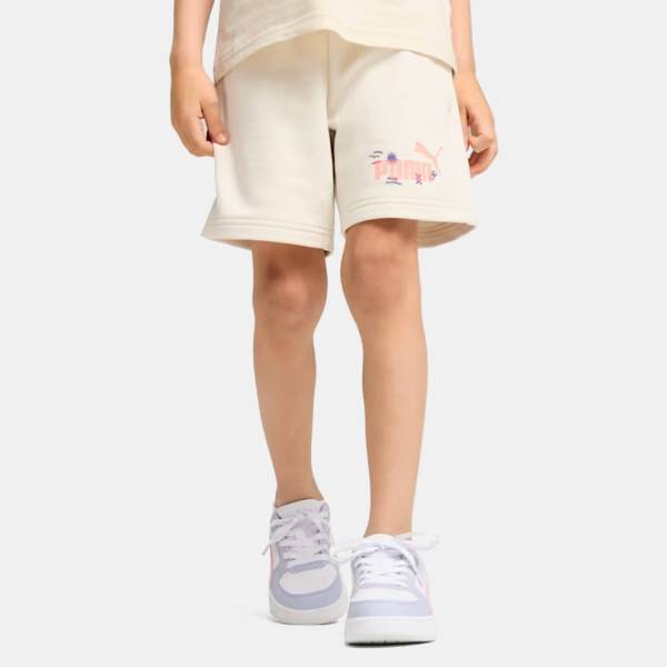 PUMA SANDY ADVENTURES SHORTS