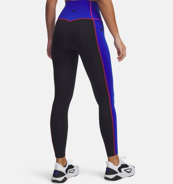 UNDER ARMOUR PROJECT THE ROCK PROJECT LEGGING