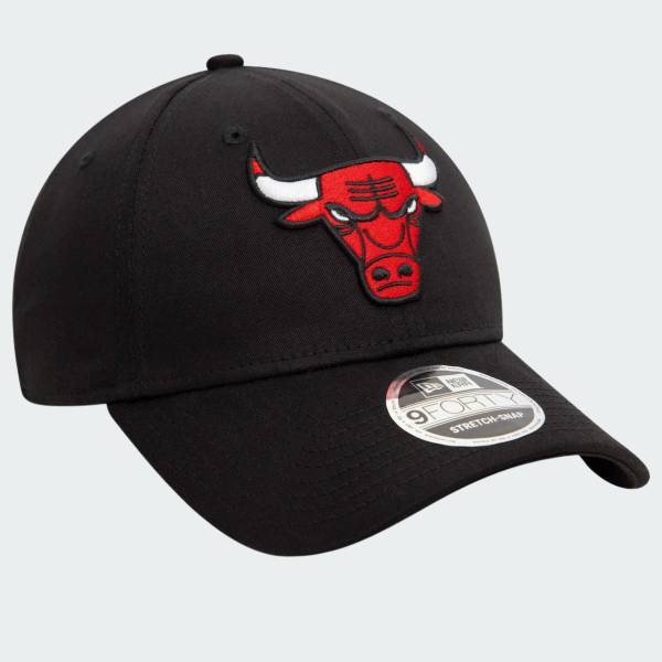 NEW ERA CHICAGO BULLS