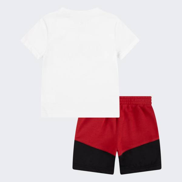 JORDAN STACKED MIXED SET