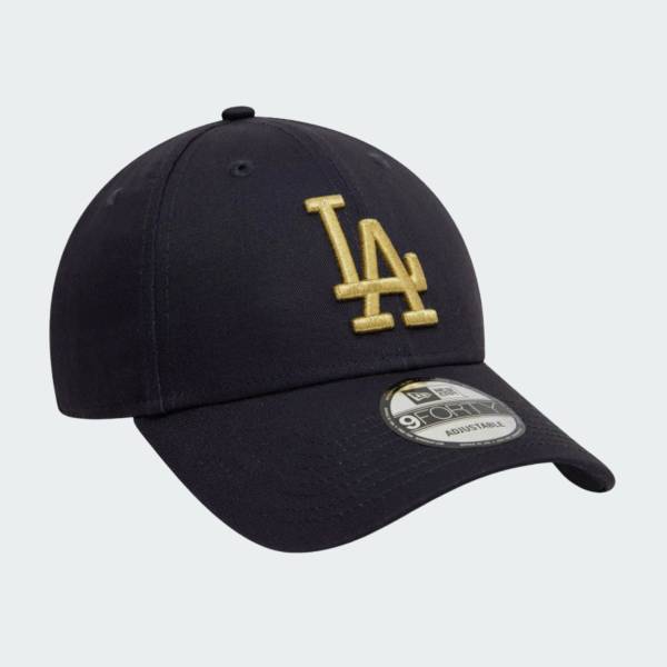 NEW ERA LOS ANGELES DODGERS