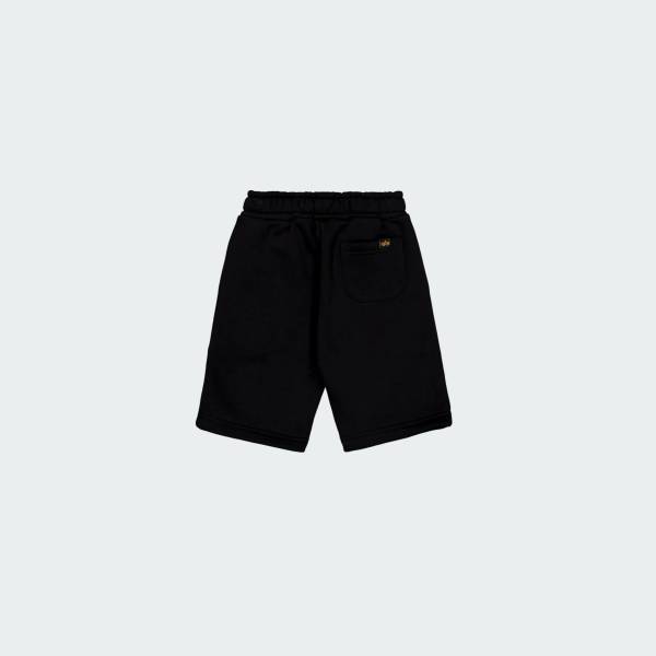 ALPHA INDUSTRIES BASIC KIDS SHORTS