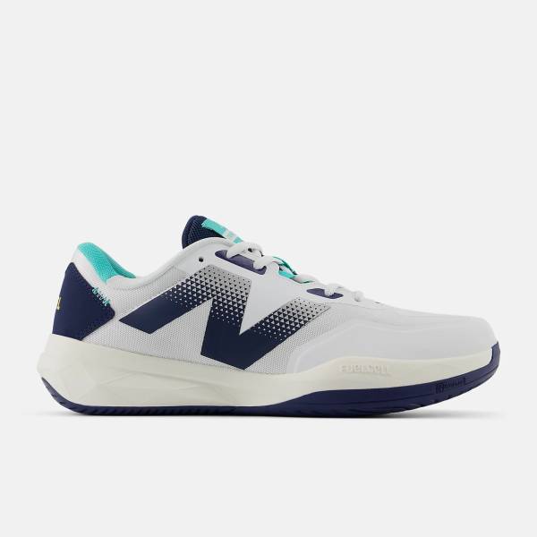 NEW BALANCE FULLCELL PADEL