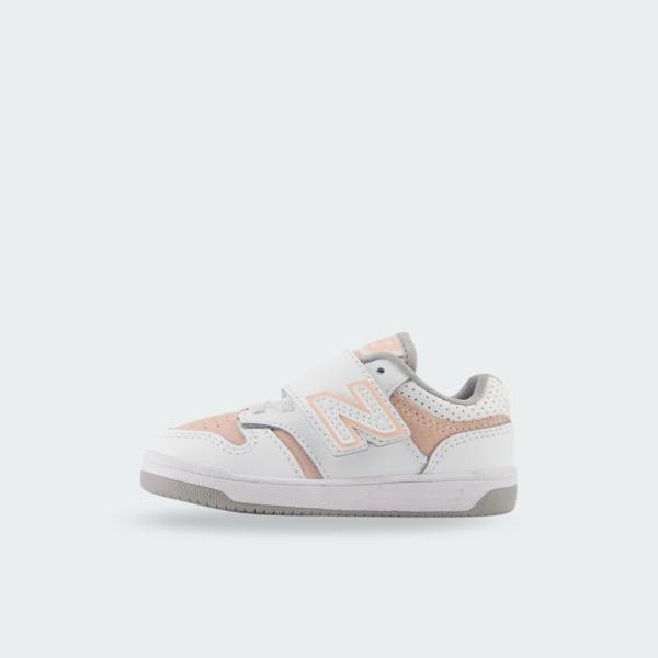 NEW BALANCE INFANT GIRLS 480