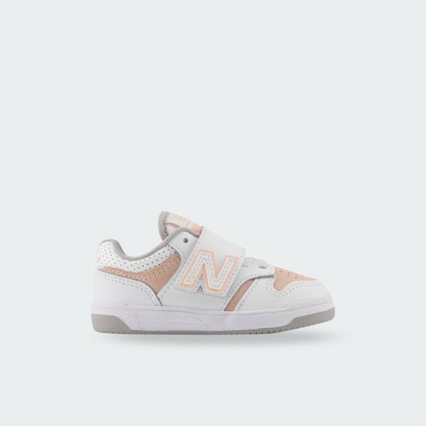 NEW BALANCE INFANT GIRLS 480