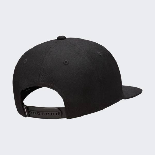 JORDAN JERSEY FLATBRIM CAP