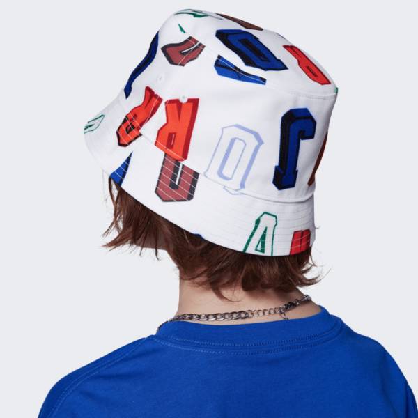JORDAN SIGNATURE BUCKET HA
