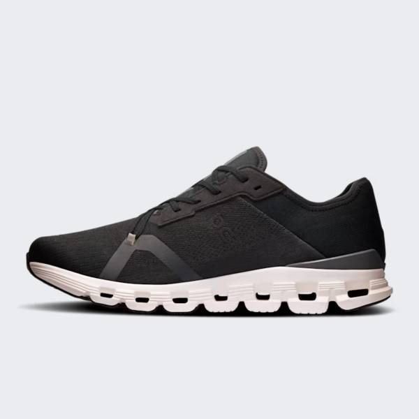 ON CLOUD X 4 AD
