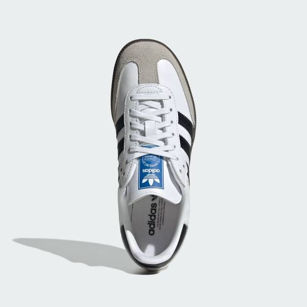 ADIDAS SAMBA OG JUNIOR