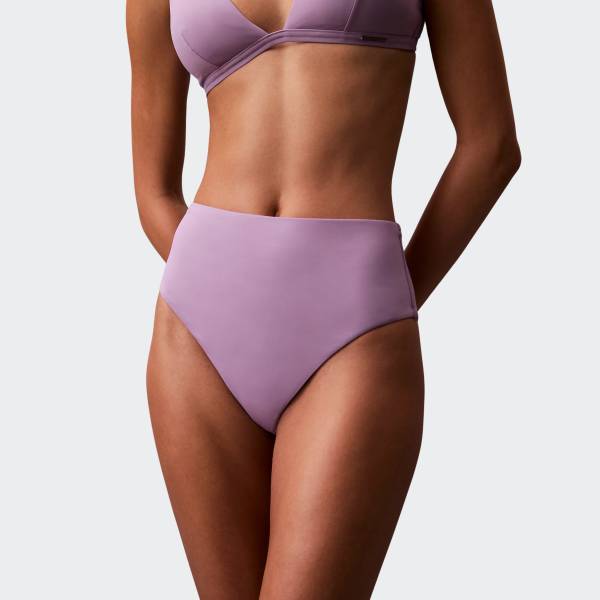 CALVIN KLEIN HIGH WAIST BIKINI