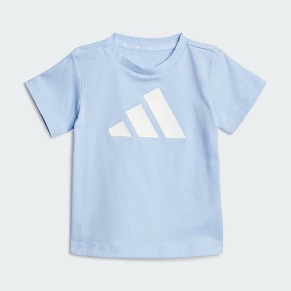 ADIDAS INFANTS BIG LOGO SET