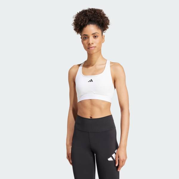 ADIDAS POWER REACT BRA