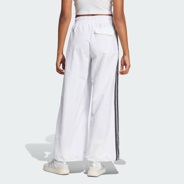 ADIDAS 3S WOVENT PANTS WOMENS