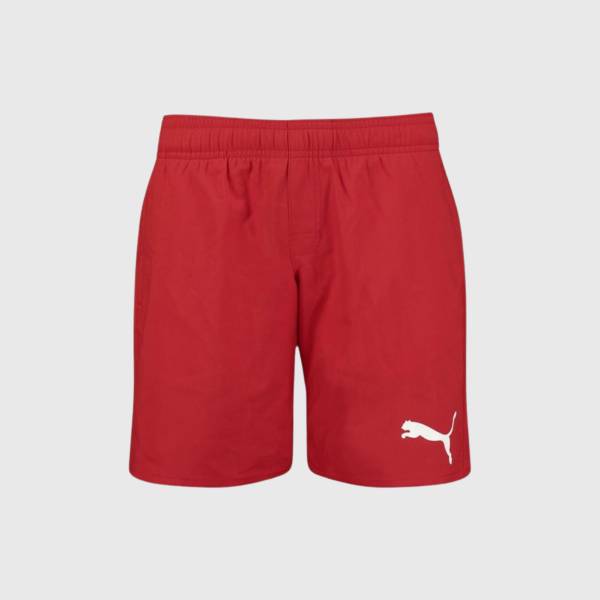 PUMA SWIM BOYS  MEDIUM LENGTH SHORTS