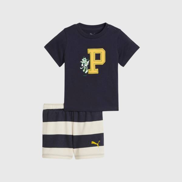 PUMA MINICATS SUPER PUMA INFANT SET