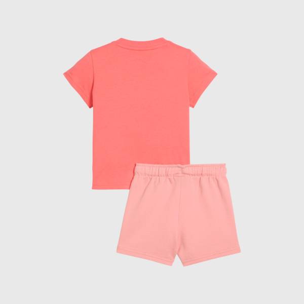 PUMA MINICATS   INFANT SET