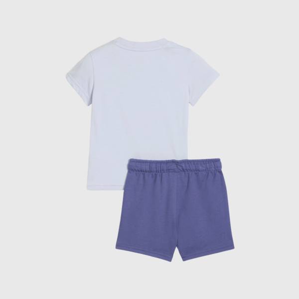 PUMA MINICATS   INFANT SET