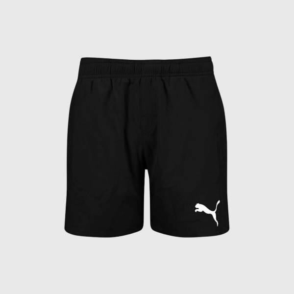 PUMA SWIM BOYS MEDIUM LENGTH SHORTS