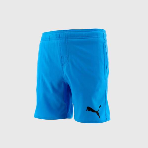 PUMA SWIM BOYS MEDIUM LENGTH SHORTS