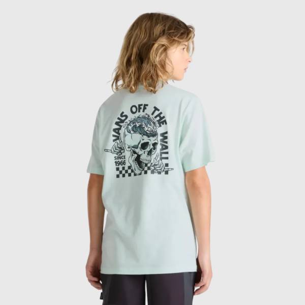 VANS HEADWAVES TSHIRT
