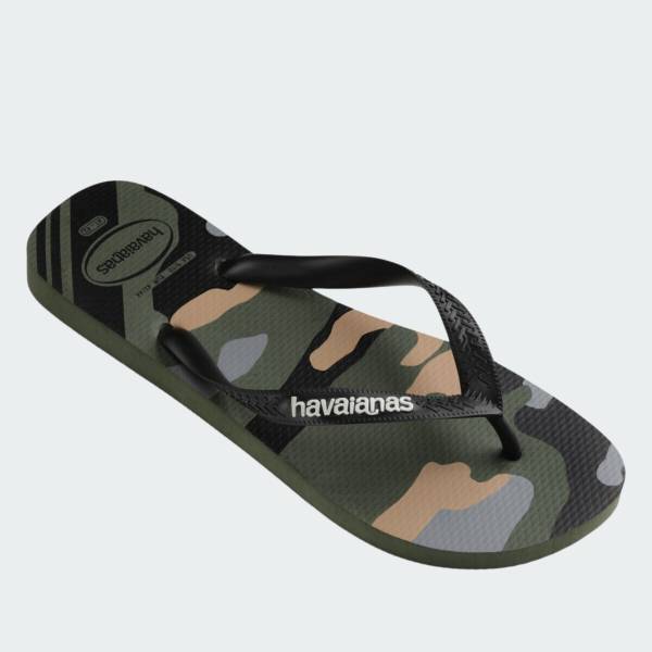 HAVAIANAS TOP CAMU