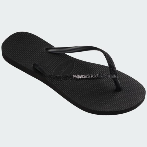 HAVAIANAS SLIM GLITTER II