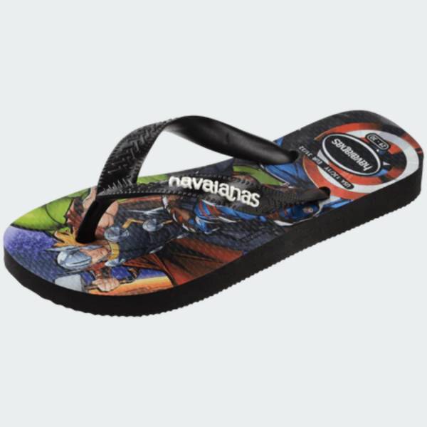 HAVAIANAS KIDS TOP MARVEL II