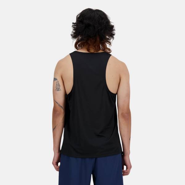 NEW BALANCE SPORT ESSENTIALS TANK