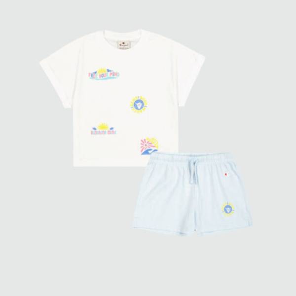 CHAMPION GRAPHIC SHOP SET