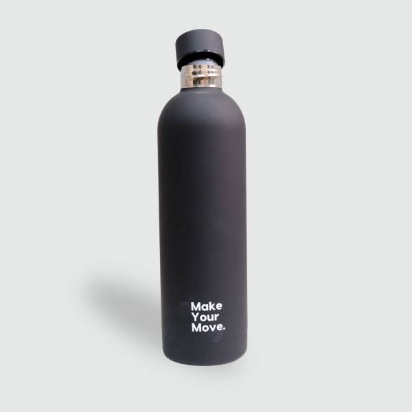 WATER BOTTLE 750 ML