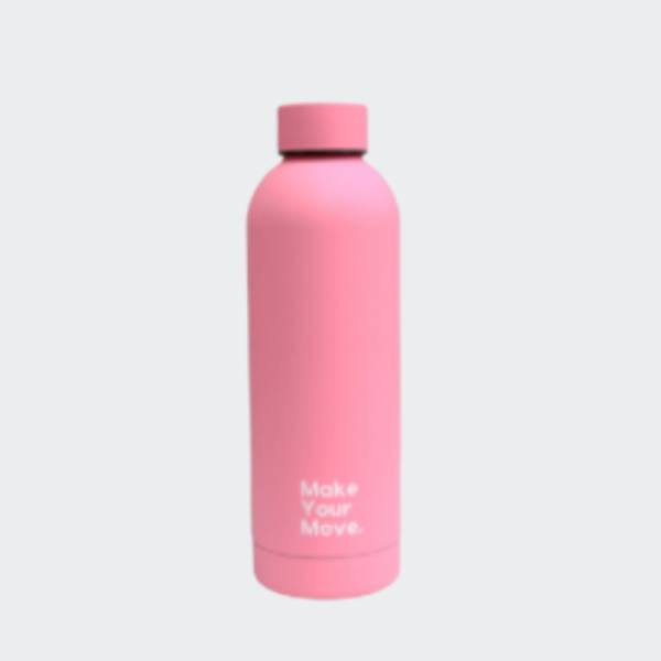 WATER BOTTLE 500ML