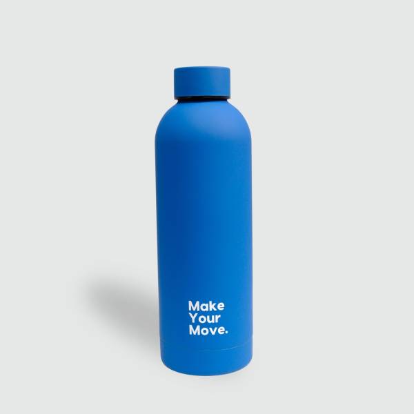 WATER BOTTLE 500ML