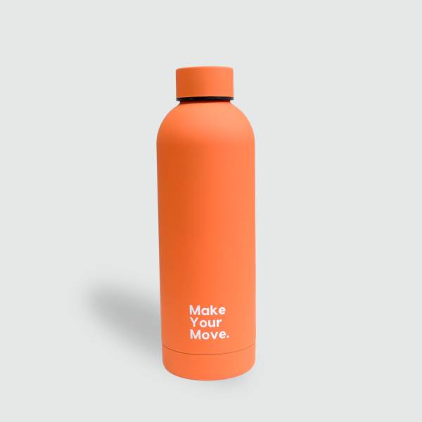 WATER BOTTLE 500ML