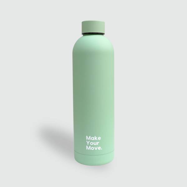WATER BOTTLE 750 ML