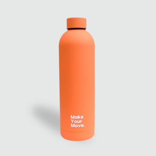 WATER BOTTLE 750 ML