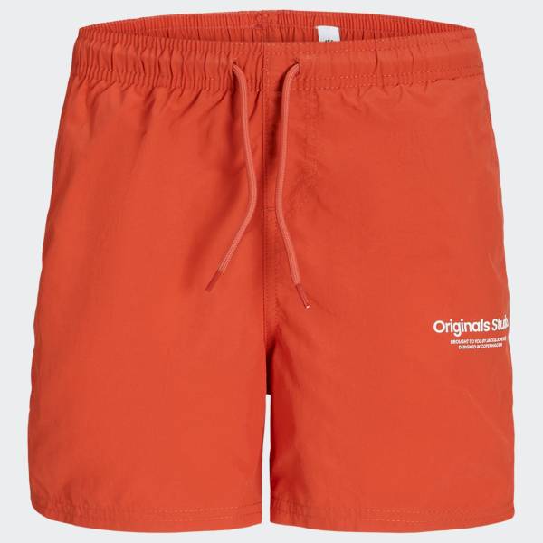 JACK & JONES SWIM SHORTS VESTERBRO JUNIOR
