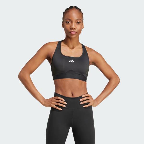 ADIDAS POWER BRA