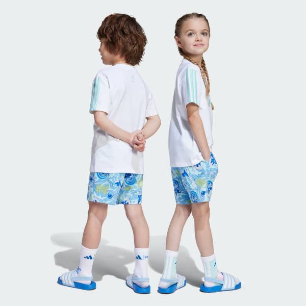 ADIDAS KIDS DISNEY SET