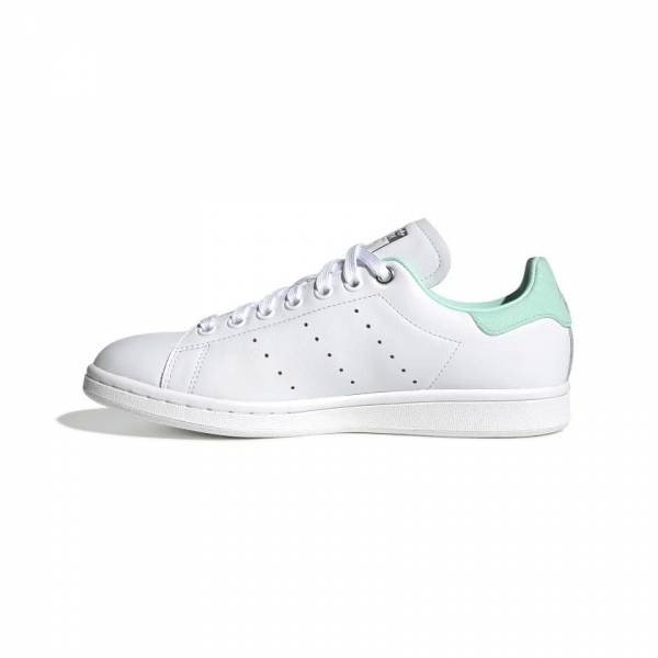 adidas stan smith mint