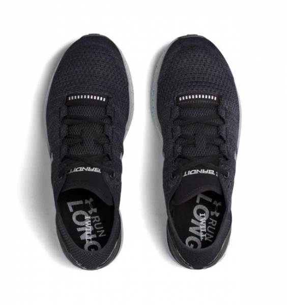under armour charged bandit mens