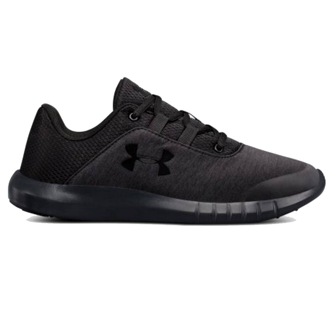 UNDER ARMOUR MOJO | Mens Shoes / Basketball - PriveSports - Online shop ...