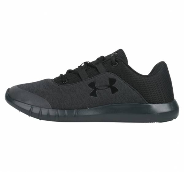 under armour mojo mens shoes