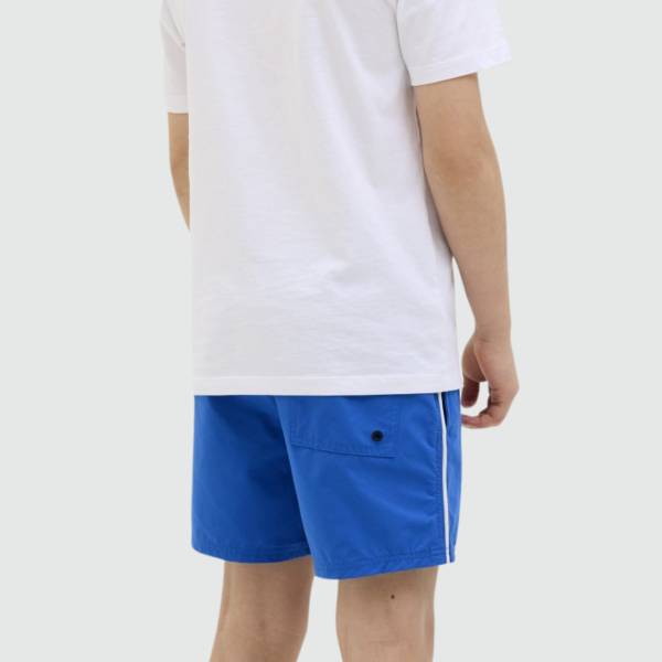 JACK & JONES SWIM SPLICE LOGO JUNIOR