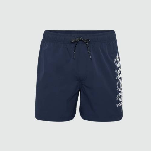 JACK & JONES SWIM SPLICE LOGO JUNIOR