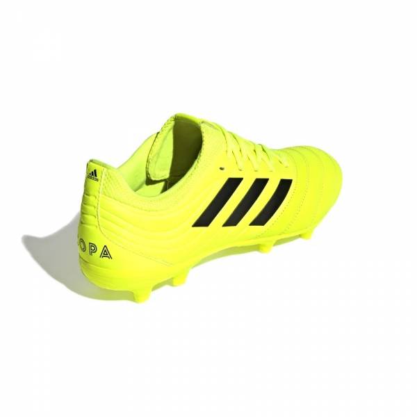 Adidas Copa 19 3 Fg Mens Shoes Basketball Privesports