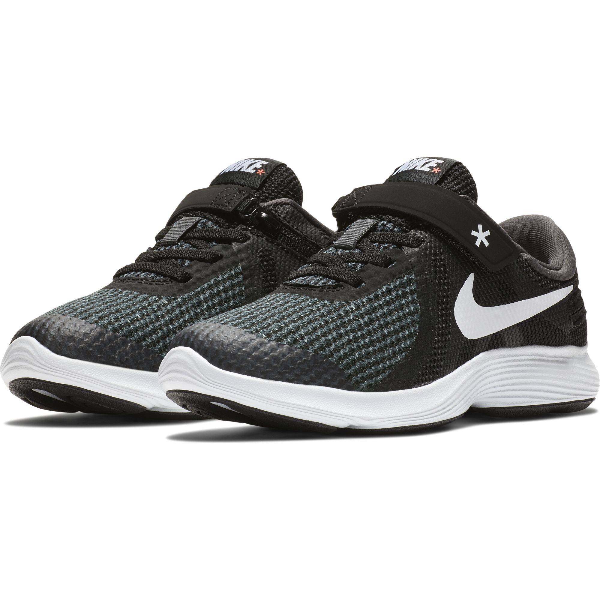 nike revolution flyease review