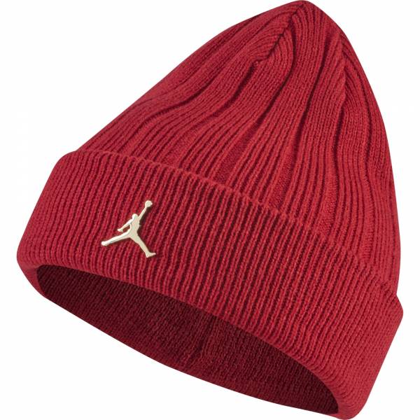 mens jordan beanie
