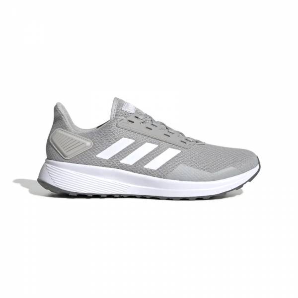 adidas cloudfoam duramo 9 knit men's sneakers