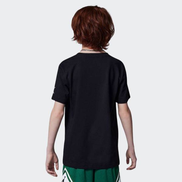 NIKE JORDAN WORDMARK CREW