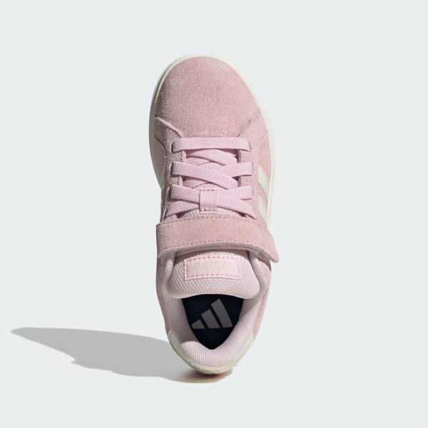 ADIDAS KIDS COURT 00S